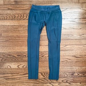 Jo+Jax Black Leggings